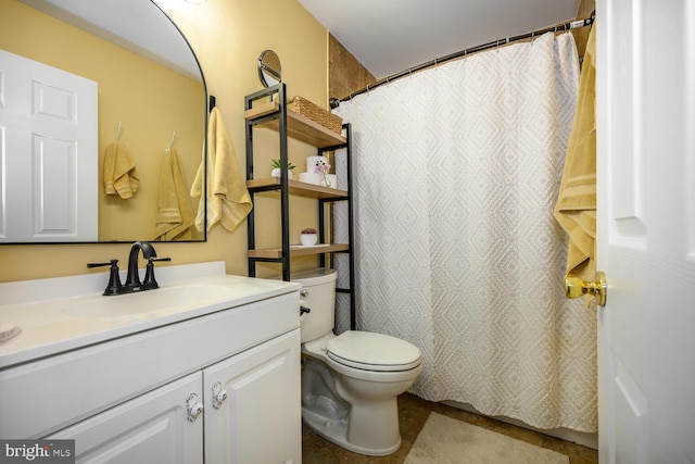 15185 Day Rd, Goldsboro, MD 21636 - full bath with toilet and vanity