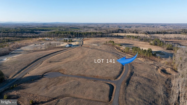 Listing photo 2 for LOT141 Tatum Dr, Mineral VA 23117