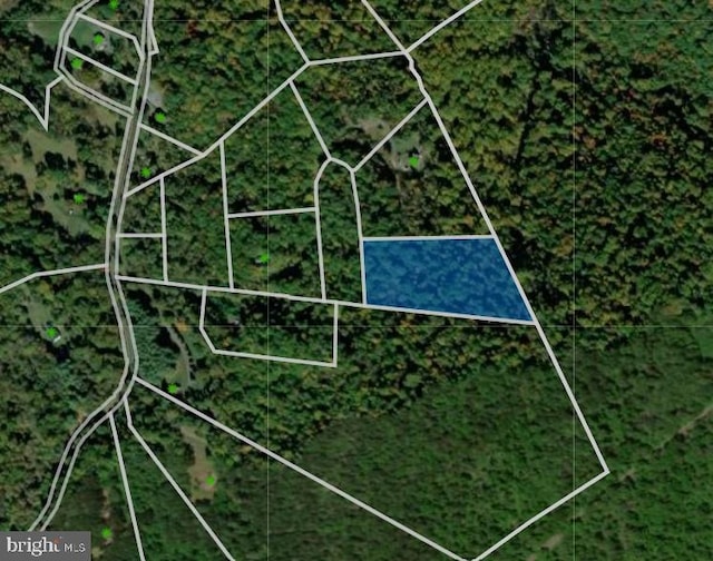 Cardinal Wind Dr, Front Royal VA, 22630 land for sale