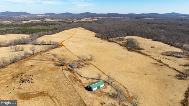 Rock Mills Rd, Washington VA, 22747 land for sale