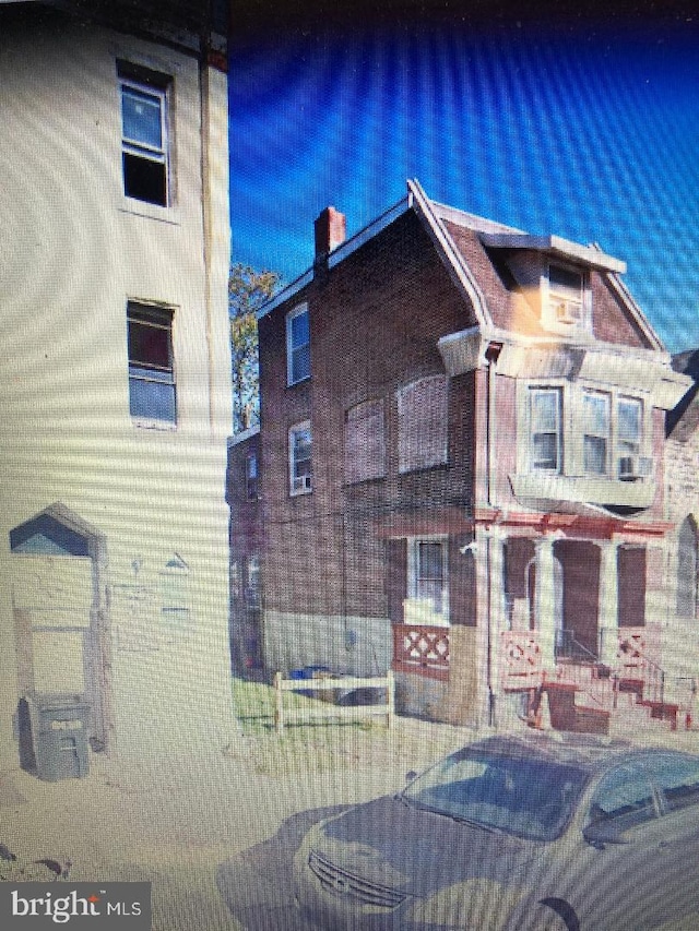 2611 W Lehigh Ave, Philadelphia PA, 19132 land for sale