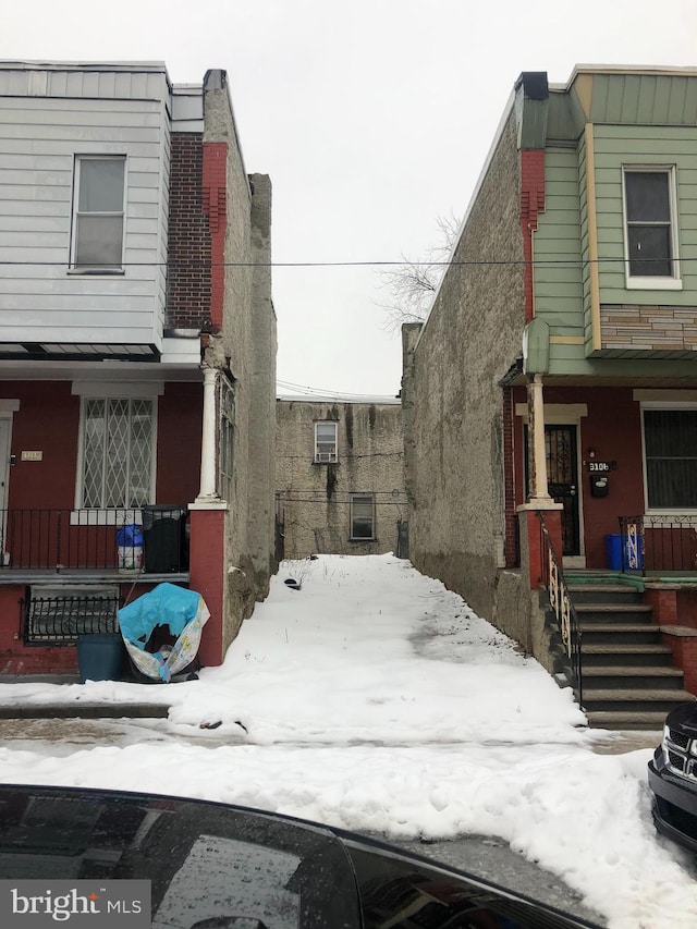 3104 N 28th St, Philadelphia PA, 19132 land for sale