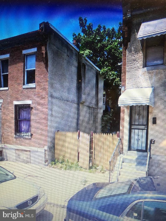 3028 N Judson St, Philadelphia PA, 19132 land for sale