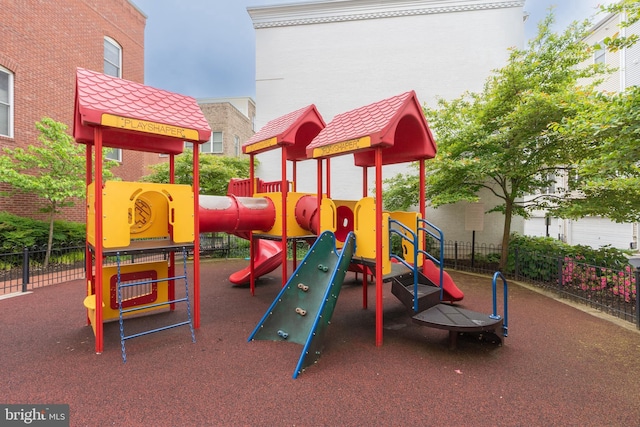 913 4th St SE, Washington, DC 20003 - view of community play area