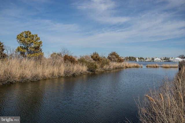 water view