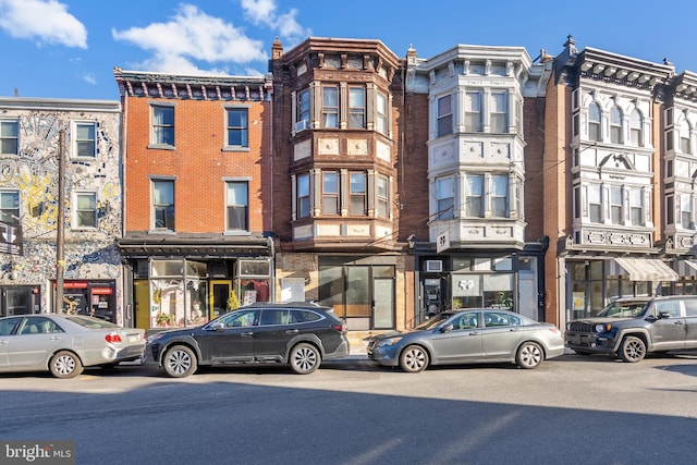 709 E Passyunk Ave, Philadelphia, PA 19147 - view of property