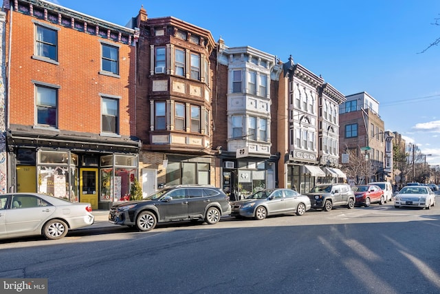 709 E Passyunk Ave, Philadelphia, PA 19147 - view of building exterior