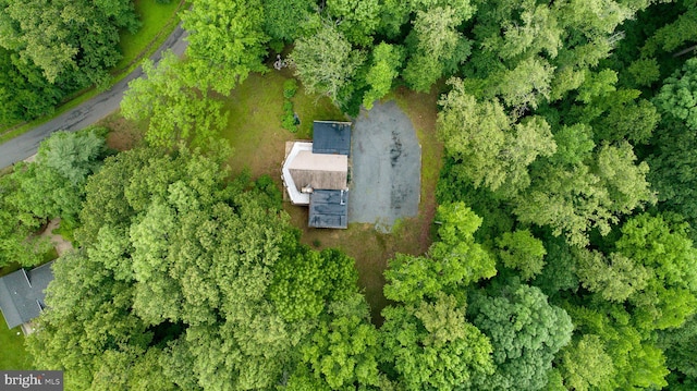 15431 Machodoc Dr, King George, VA 22485 - aerial view of property's location