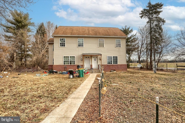 Listing photo 3 for 4935 Byers Rd, Chambersburg PA 17201