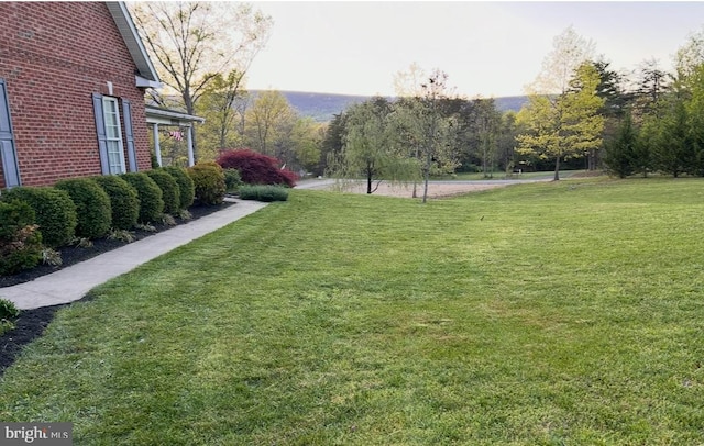 355 Fishel Rd, Winchester, VA 22602 - view of grassy yard