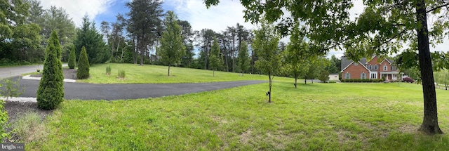 355 Fishel Rd, Winchester, VA 22602 - view of asphalt road
