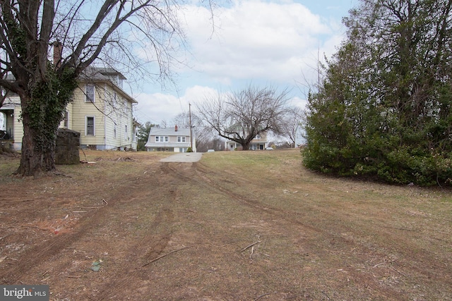 Liberty St, Westminster MD, 21157 land for sale