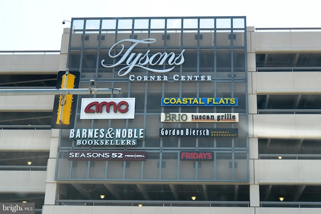 view of building exterior