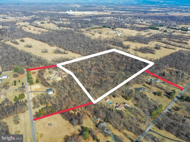 15.35ACREPARCELC Woodbury Dr, Kearneysville WV, 25430 land for sale