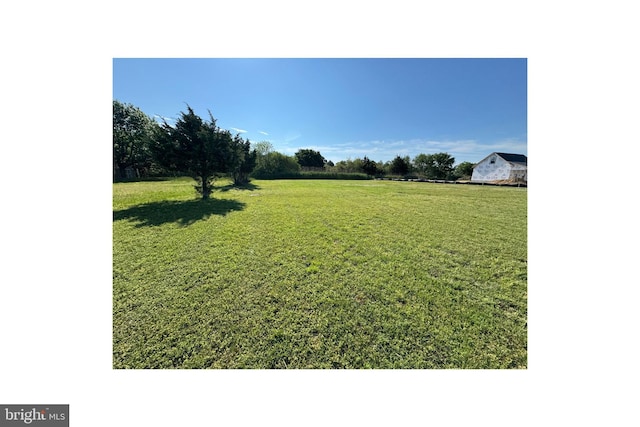 18 Hammock Pointe, Crisfield, MD 21817