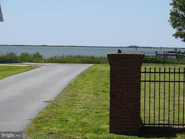 Listing photo 2 for 18 Hammock Pointe, Crisfield MD 21817