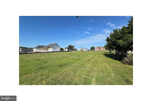 18 Hammock Pointe, Crisfield, MD 21817