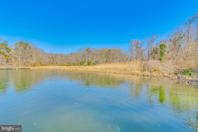 water view