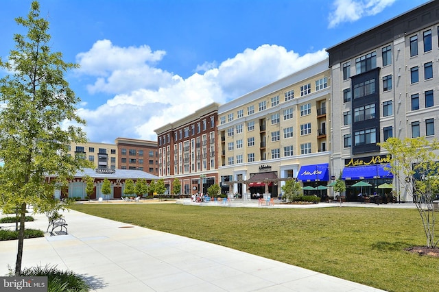 501 Palmtree Dr Unit 3, Gaithersburg, MD 20878 - view of property