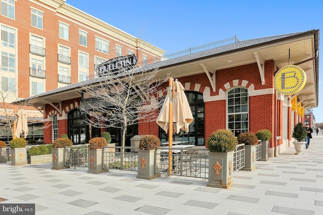 501 Palmtree Dr Unit 3, Gaithersburg, MD 20878 - exterior space