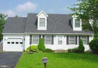 1636 Harrier Ln, Culpeper VA, 22701, 3 bedrooms, 2 baths house for sale