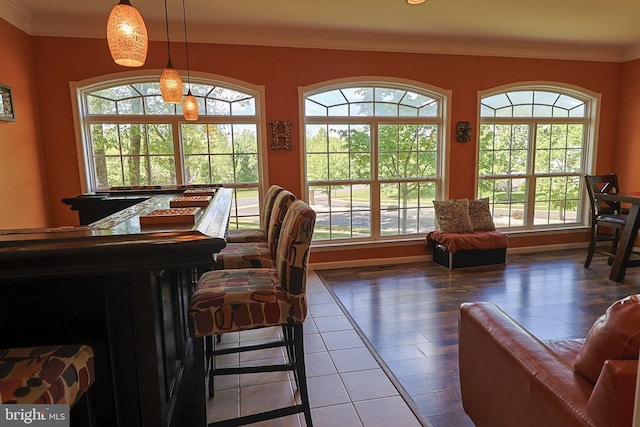 1 Longfellow Ln, Hainesport, NJ 08036 - sunroom / solarium with plenty of natural light