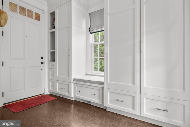 809 Cornell St, Fredericksburg, VA 22401 - view of mudroom