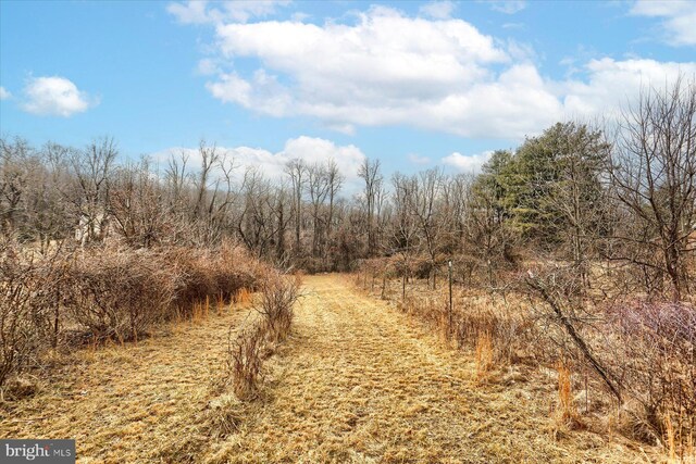 LOT Old Stage Rd, Lewisberry PA, 17339 land for sale