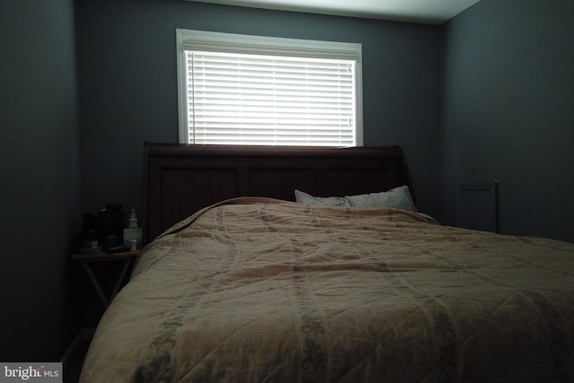 4136 E Capitol St NE, Washington, DC 20019 - view of bedroom