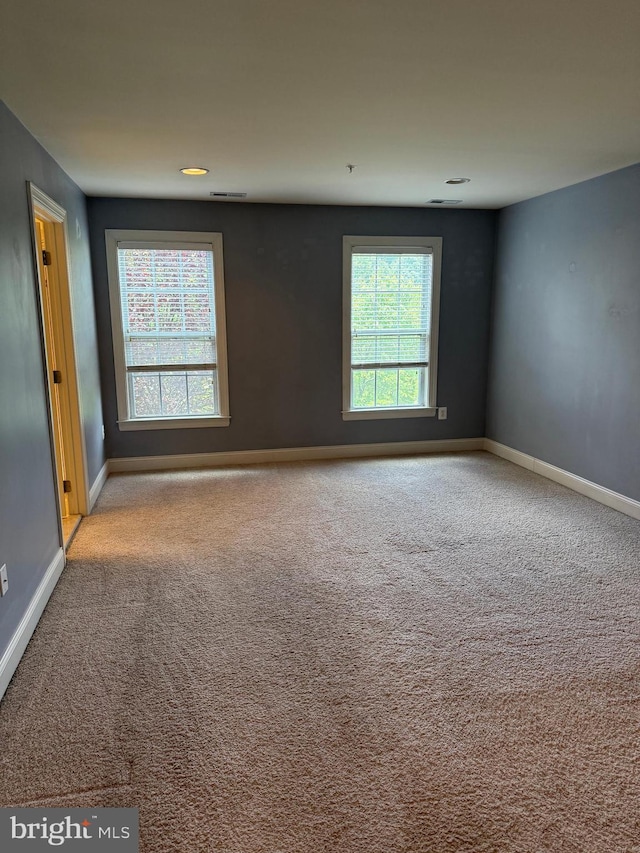 2114 Split Creek Ln, Hanover, MD 21076 - unfurnished room featuring carpet floors