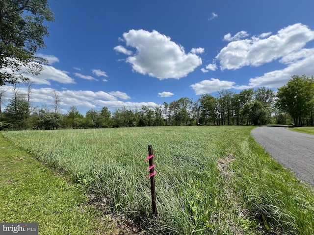 Cherry Ridge Rd, Mount Storm, WV 26739