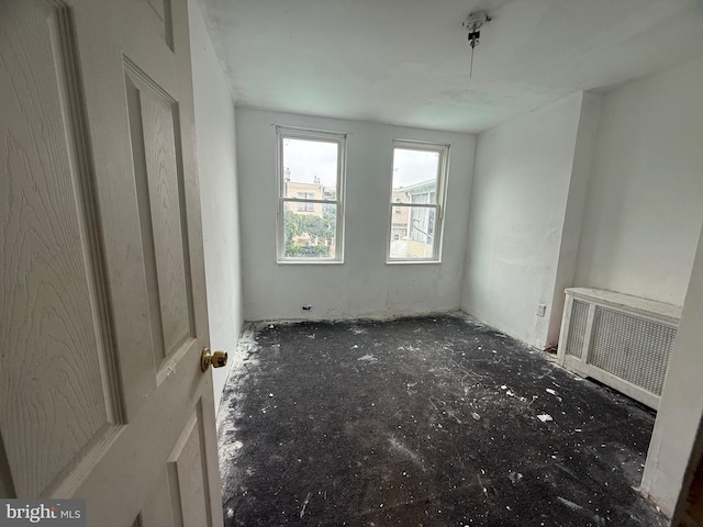 1924 Castor Ave, Philadelphia, PA 19134 - unfurnished room featuring radiator