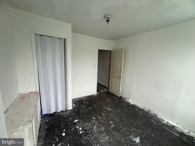 1924 Castor Ave, Philadelphia, PA 19134 - view of empty room