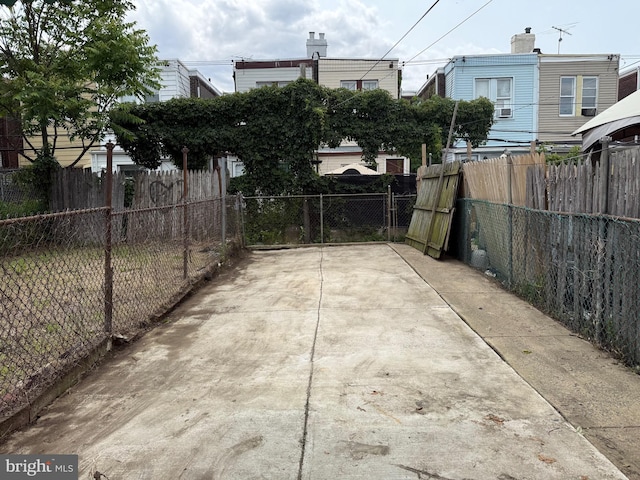 1924 Castor Ave, Philadelphia, PA 19134 - view of patio / terrace