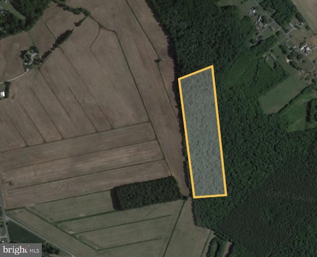 0 Frankford School Rd, Frankford DE, 19945 land for sale