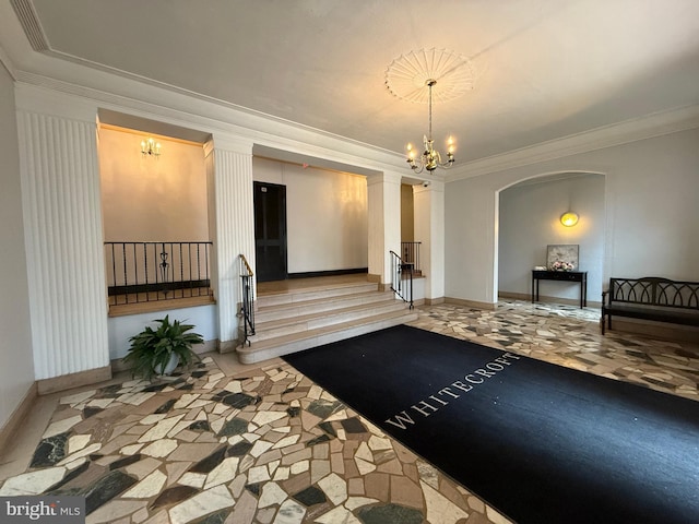 1301 Longfellow St NW Unit 310, Washington, DC 20011 - view of lobby