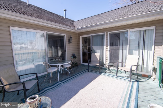 9 Holly Ter, Cambridge, MD 21613 - view of patio