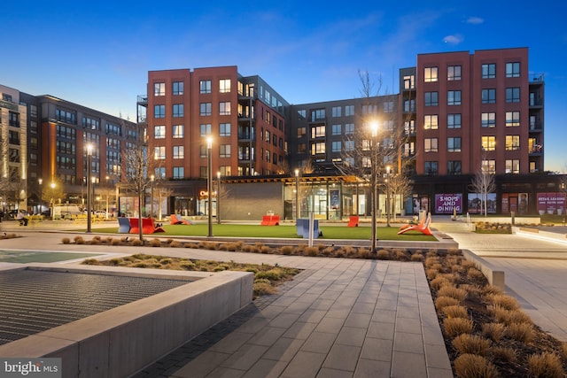 7175 12th St NW Unit 601, Washington, DC 20011 - view of surrounding community