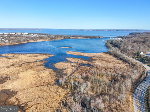 water view