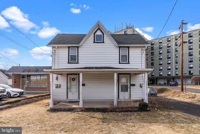 40 S Penn St, Hatboro PA, 19040, 4 bedrooms, 2 baths house for sale