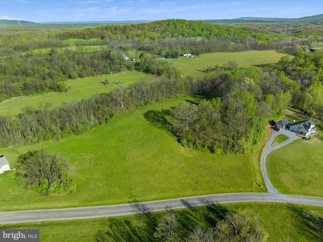 LOT68 Nimitz Ln, Hedgesville WV, 25427 land for sale