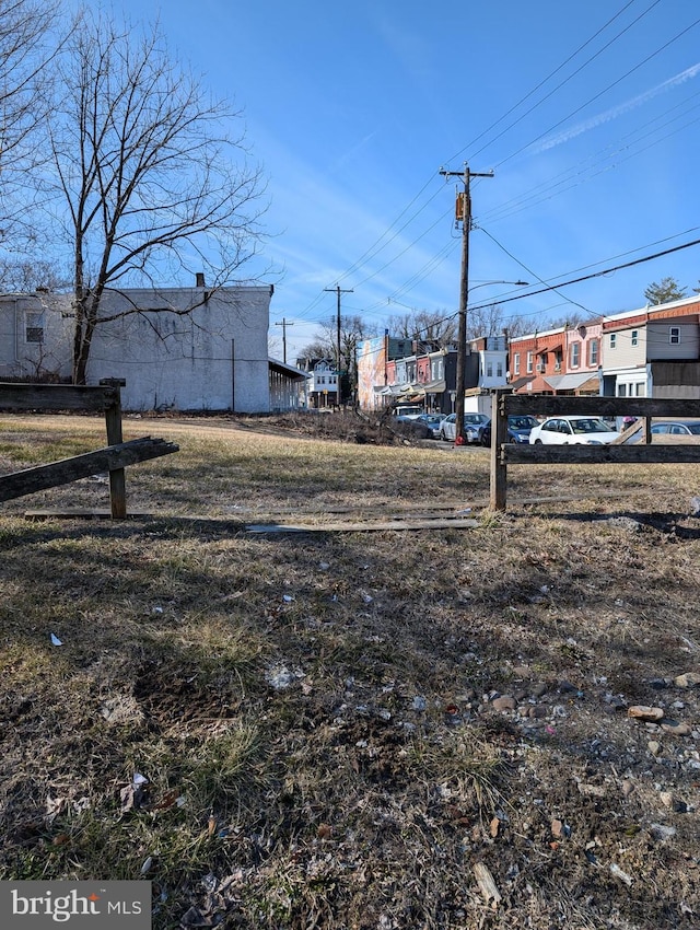 3259 N 16th St, Philadelphia PA, 19140 land for sale