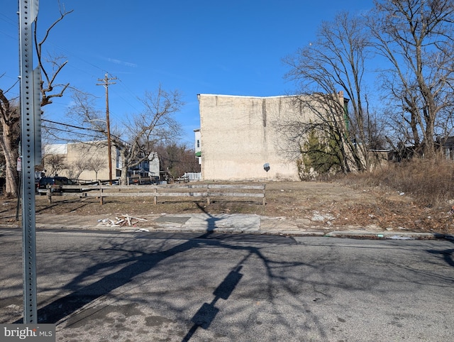 3301 N 17th St, Philadelphia PA, 19140 land for sale