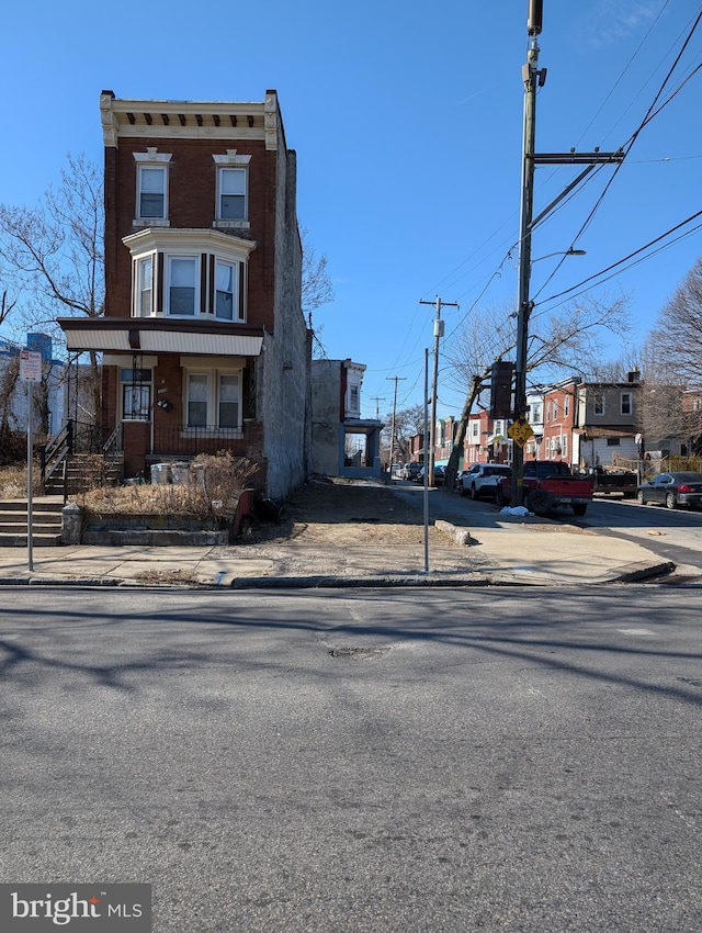 3260 N 17th St, Philadelphia PA, 19140 land for sale