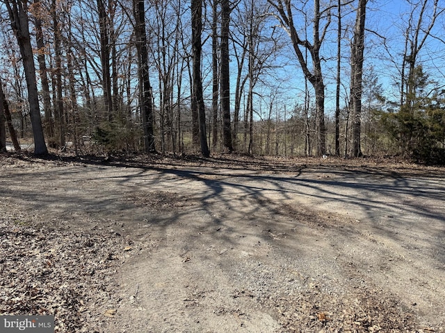 Listing photo 3 for LOT2A Zachary Taylor Hwy, Orange VA 22960