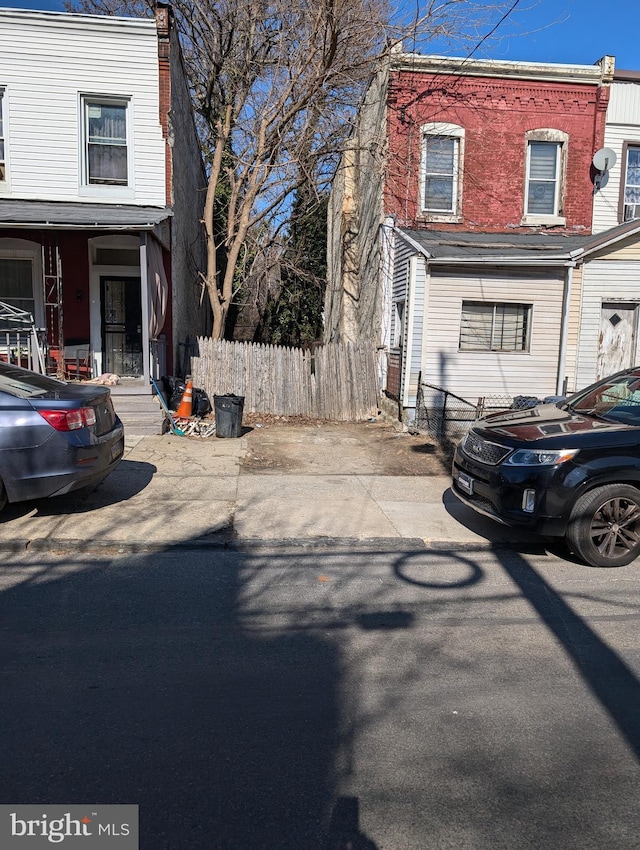 1733 W Ontario St, Philadelphia PA, 19140 land for sale