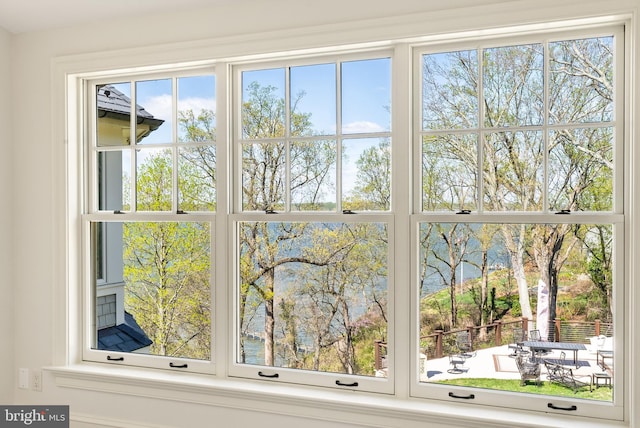 1900 Carrollton Rd, Annapolis, MD 21409 - view of room details