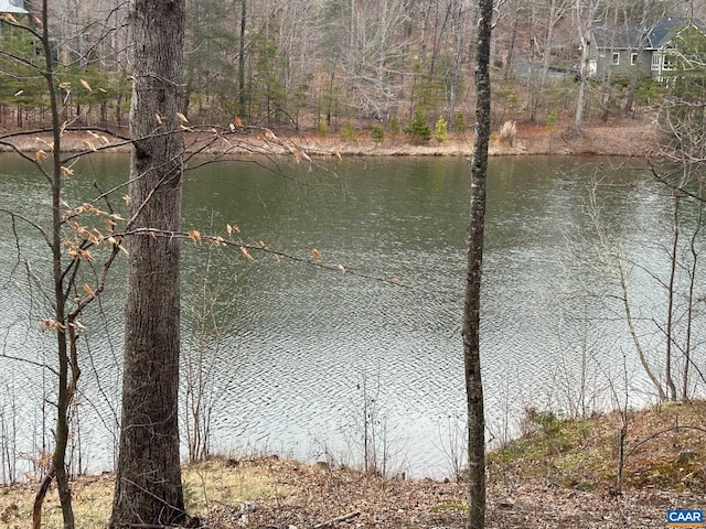 0 High Crest Ln Lot A6, Nellysford VA, 22958 land for sale