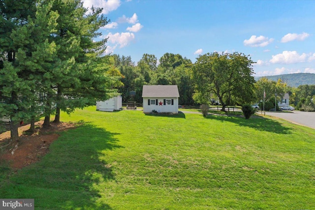 Listing photo 2 for LOT68 Goodview Dr, Front Royal VA 22630