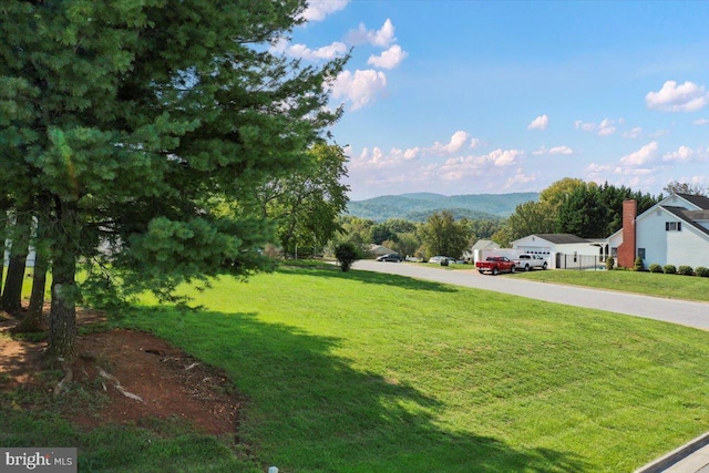 Listing photo 3 for LOT68 Goodview Dr, Front Royal VA 22630